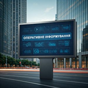 програмно-технічний комплекс для оповіщення населення, сигнал «Увага всім!»
