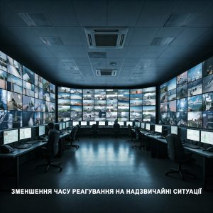 централізоване оповіщення: інструкція для місцевої влади