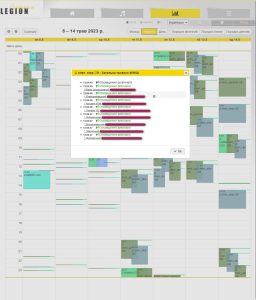 місцева система оповіщення, обладнання для місцевої автоматизованої системи централізованого оповіщення