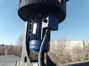 оповіщення про повітряну тривогу, безпека населення, система оповіщення населення, системи оповіщення встановити